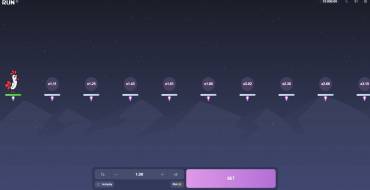 Rooster Run: Slot machine