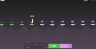 Rooster Run: Vincite