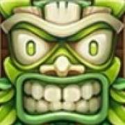 Rotiki: Maschera