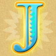 Route of Mexico: J
