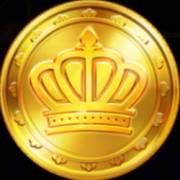 Royal Coins: Hold and Win: Bonus Reale