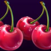 Royal Coins: Hold and Win: Ciliegia
