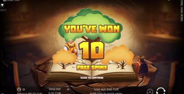 Royal High Road: Giri gratis