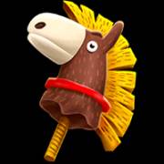 Royal High Road: Simbolo del cavallo
