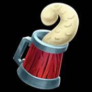 Royal High Road: Simbolo della tazza