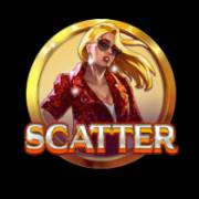 Royal League Spin City Lux: Spargimento