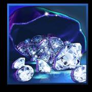 Royal League Spin City Lux: Diamanti