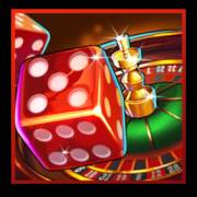 Royal League Spin City Lux: Casinò