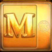 Royal Mint Megaways: Spargimento