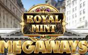 Slot Royal Mint Megaways