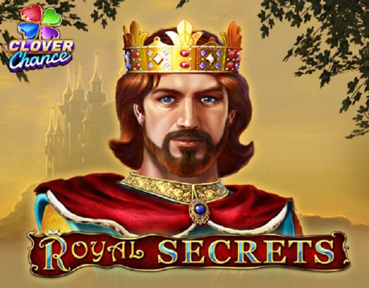 Royal Secrets Clover Chance (EGT)