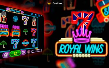 Royal Wins