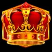 Royal Xmas: Corona
