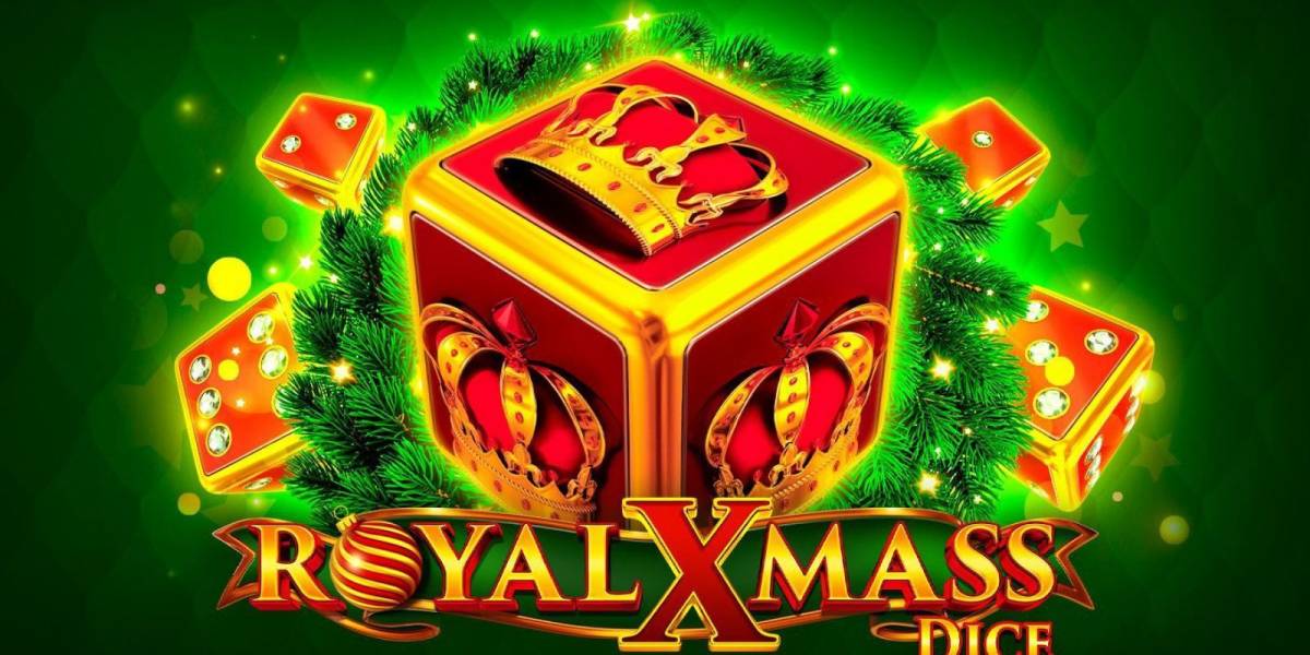 Royal Xmass Dice