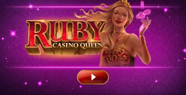Ruby Casino Queen: La slot machine Ruby Casino Queen
