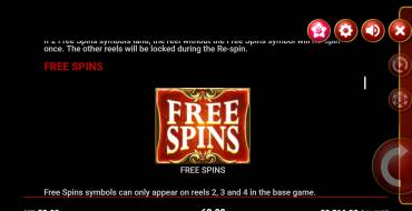 Ruby Casino Queen: Giri gratis