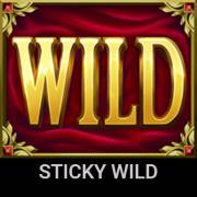 Ruby Casino Queen: Selvaggio