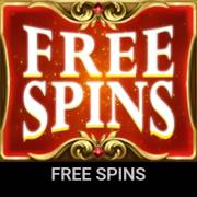 Ruby Casino Queen: Spargimento