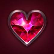 Ruby Casino Queen: Cuori