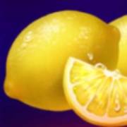 Ruby Hit: Hold and Win: Limone