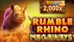 Slot Rumble Rhino Megaways