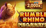 Slot Rumble Rhino Megaways