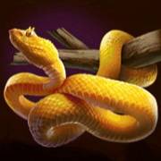 Rumble Rhino: Serpente