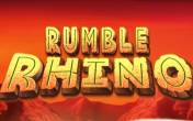 Slot Rumble Rhino