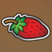 Runner Runner Megaways: Fragole
