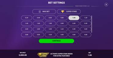 Runner Runner Popwins: Scommessa