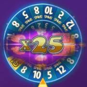 Runner Runner Popwins: Spargimento