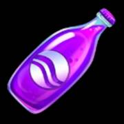 Rush Fever Soda Pop: Soda viola