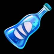 Rush Fever Soda Pop: Soda blu