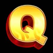 Rush Fever Soda Pop: Q