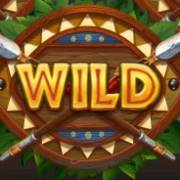 Safari Chase: Selvaggio