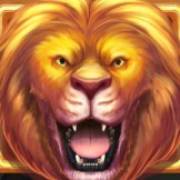 Safari Chase: Leone