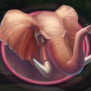 Safari Chase: Elefante