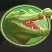 Safari Chase: Coccodrillo
