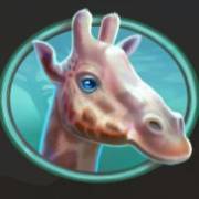 Safari Chase: Giraffa