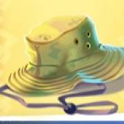 Safari Dream: Cappello