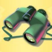 Safari Dream: Binocolo