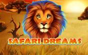 Slot Safari Dream