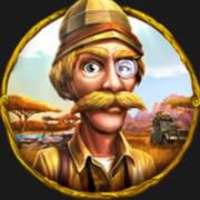 Safari Sam 2: Giovanni