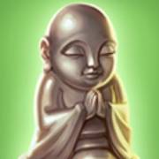 Sakura Fortune 2: La statua