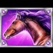 Samarkand's Gold: Cavallo