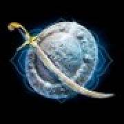 Samarkand's Gold: Scudo e spada