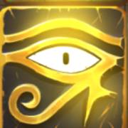 Sands of Destiny: Occhio di Horus