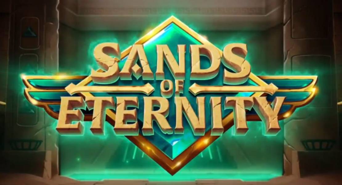 Sands of Eternity 2