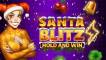Slot Santa Blitz Hold and Win