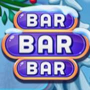 Santas Fruits: Tripla BAR
